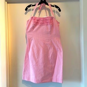 Preppy, Fun and flirty Lilly Pulitzer dress